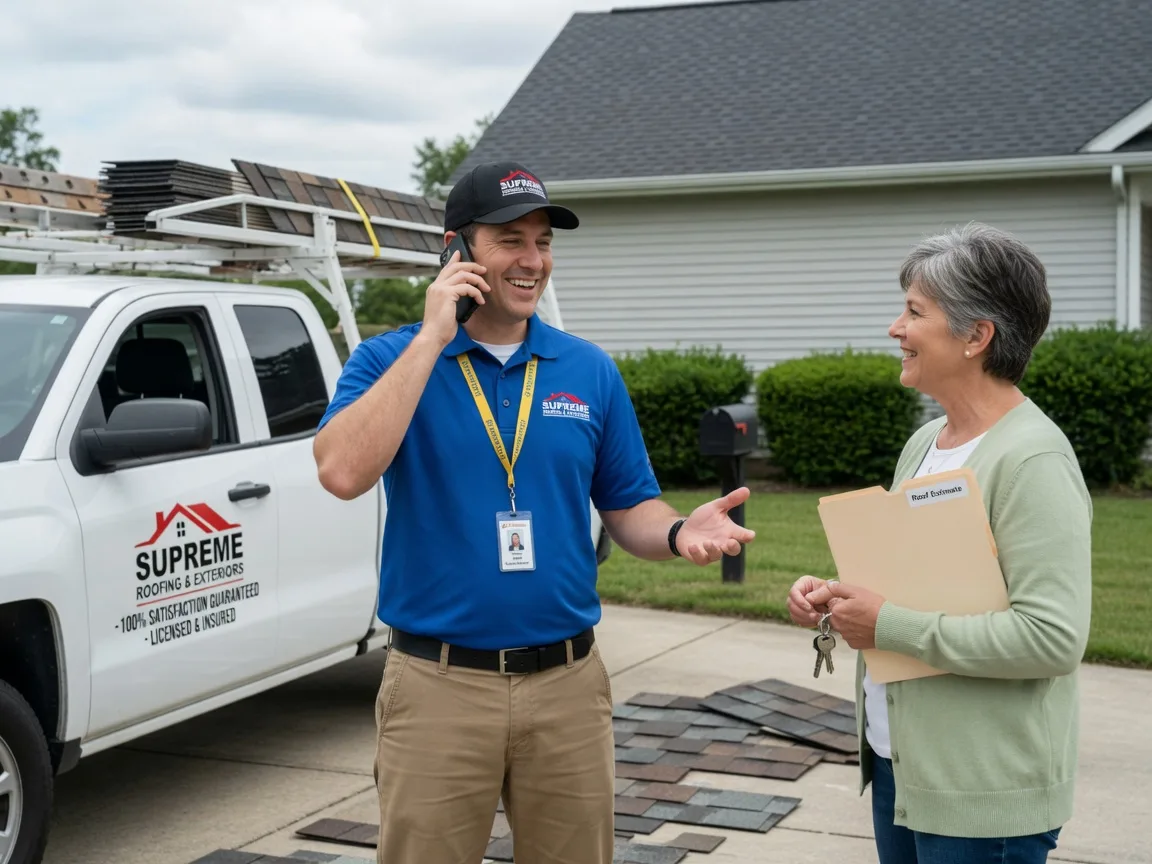 Roof Replacement Franklin Square, NY FAQs